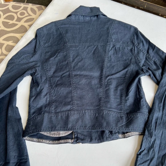 Lucky Brand Jacket NWT - Picture 7 of 7